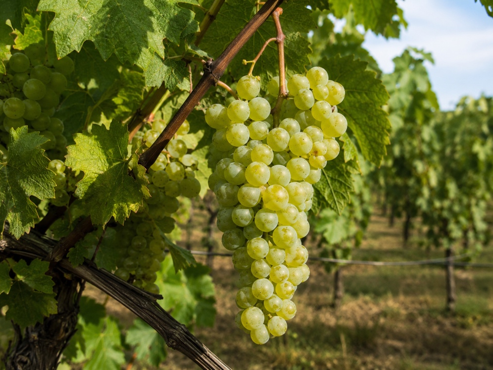 Sauvignon Blanc: Tek Bir Üzüm, Bölgeye Göre Değişen Bir Karakter